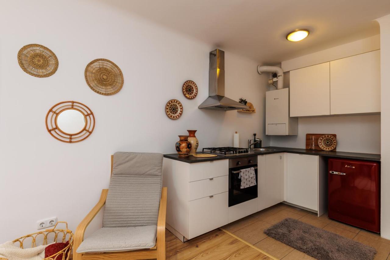 וינה Cosy Brand New Apartment מראה חיצוני תמונה
