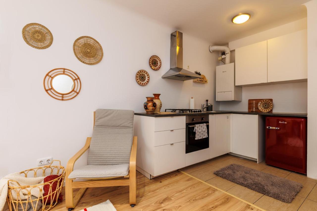 וינה Cosy Brand New Apartment מראה חיצוני תמונה